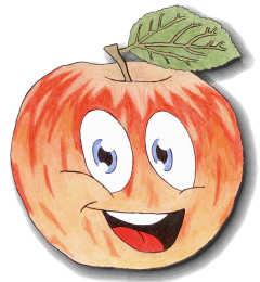Logo Apfel